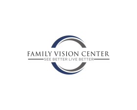 Family Vision Center entry by idin