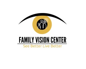 Family Vision Center entry by Joe Grimshaw