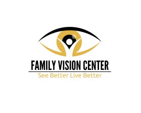 Family Vision Center entry by Joe Grimshaw