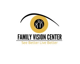 Family Vision Center entry by Joe Grimshaw