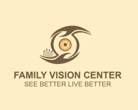 Family Vision Center entry by RAMA