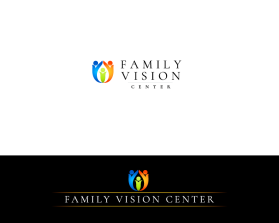 Family Vision Center entry by Joemar Guerrero Martin
