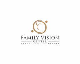 Family Vision Center entry by zula