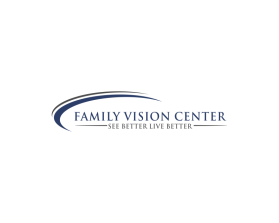 Family Vision Center entry by idin