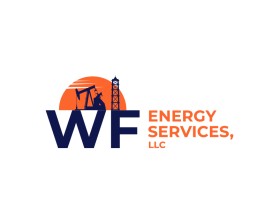 WF Energy Services, LLC entry by suwandesign