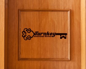 Turnkey Construction Services entry by Loue John Calapardo
