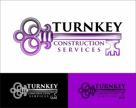 Turnkey Construction Services entry by Bhakti Prasetio