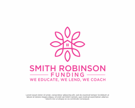 Smith Robinson Funding entry by SabunMantan