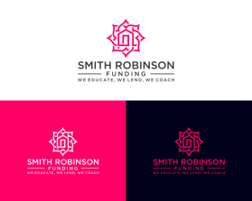 Smith Robinson Funding entry by M4rukochan