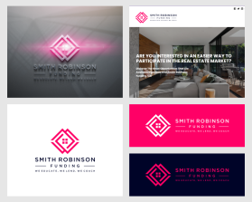 Smith Robinson Funding entry by just