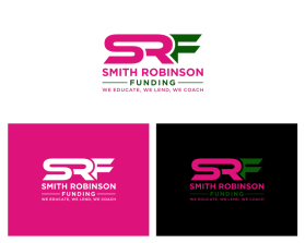 Smith Robinson Funding entry by jragem