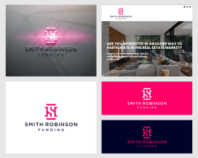 Smith Robinson Funding entry by just