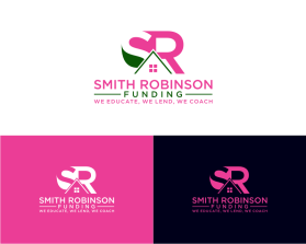Smith Robinson Funding entry by Aldrick*