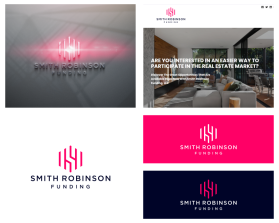 Smith Robinson Funding entry by just
