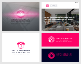 Smith Robinson Funding entry by just
