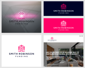 Smith Robinson Funding entry by just