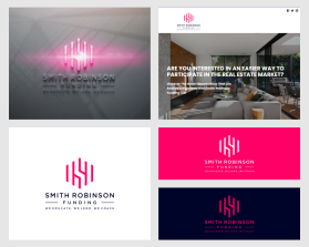 Smith Robinson Funding entry by just
