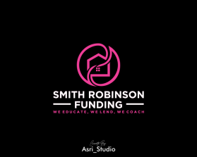 Smith Robinson Funding entry by Asri_Studio