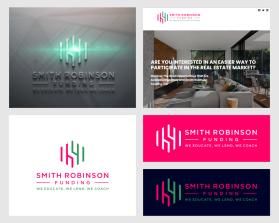 Smith Robinson Funding entry by just