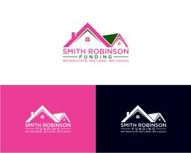 Smith Robinson Funding entry by Aldrick*