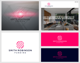 Smith Robinson Funding entry by just