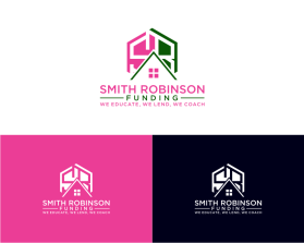 Smith Robinson Funding entry by Aldrick*