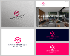 Smith Robinson Funding entry by just