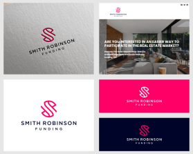 Smith Robinson Funding entry by just