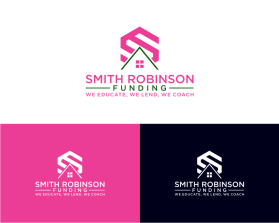 Smith Robinson Funding entry by Aldrick*