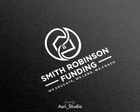 Smith Robinson Funding entry by Asri_Studio