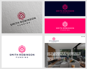 Smith Robinson Funding entry by just