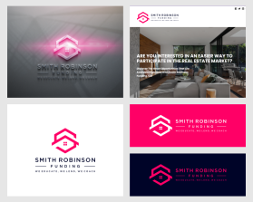Smith Robinson Funding entry by just