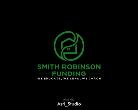 Smith Robinson Funding entry by Asri_Studio