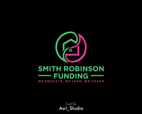 Smith Robinson Funding entry by Asri_Studio