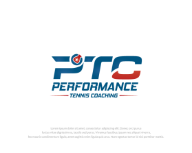 Performance Tennis Coaching entry by dhanny09