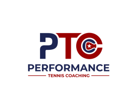 Performance Tennis Coaching entry by SawDesigns
