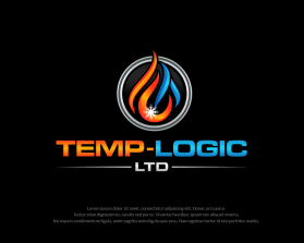 Temp-Logic LTD entry by dhanny09