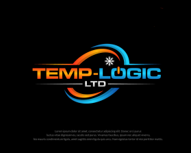 Temp-Logic LTD entry by dhanny09