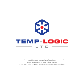 Temp-Logic LTD entry by manaf