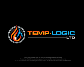 Temp-Logic LTD entry by dhanny09
