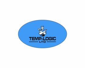 Temp-Logic LTD entry by johnson art