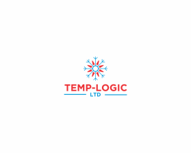 Temp-Logic LTD entry by juang_astrajingga