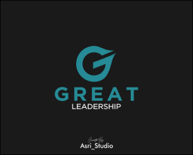 great leadership entry by Asri_Studio