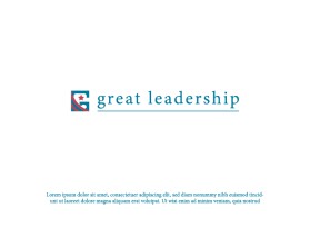 great leadership entry by jhense