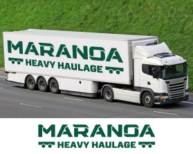 Maranoa entry by nsdhyd