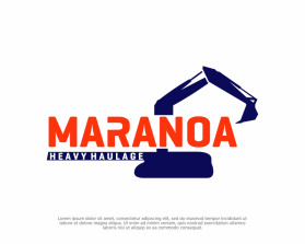 Maranoa entry by SabunMantan