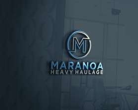 Maranoa entry by Aldooo