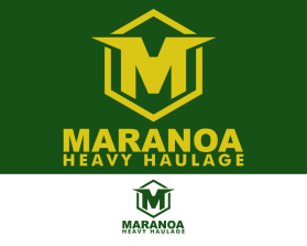 Maranoa entry by Kang okim