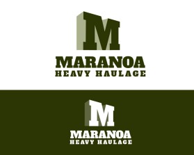 Maranoa entry by quimcey
