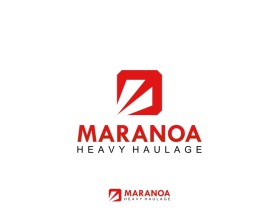 Maranoa entry by Klik